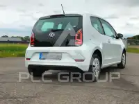 2021 Volkswagen Up