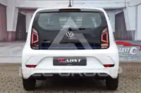 2021 Volkswagen Up