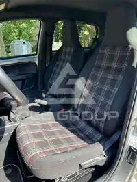 2021 Volkswagen Up