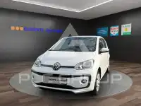 2021 Volkswagen Up