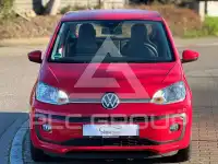 2021 Volkswagen Up