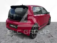 2021 Volkswagen Up