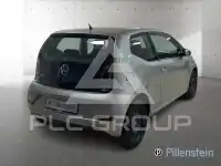 2021 Volkswagen Up