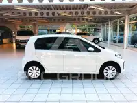 2021 Volkswagen Up