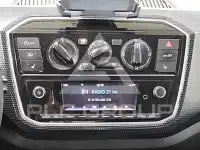 2021 Volkswagen Up