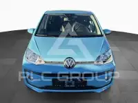 2021 Volkswagen Up