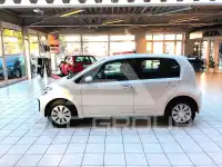 2021 Volkswagen Up