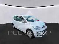 2021 Volkswagen Up