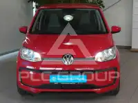 2021 Volkswagen Up