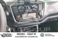 2021 Volkswagen Up