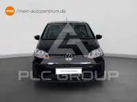 2021 Volkswagen Up
