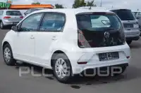 2021 Volkswagen Up