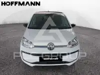 2021 Volkswagen Up