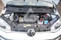 2021 Volkswagen Up