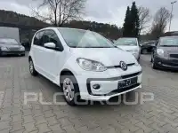 2021 Volkswagen Up