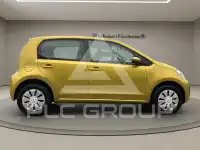 2021 Volkswagen Up