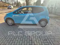 2021 Volkswagen Up