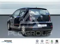 2021 Volkswagen Up
