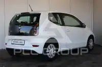2021 Volkswagen Up