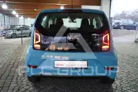 2021 Volkswagen Up