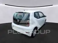 2021 Volkswagen Up