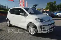 2021 Volkswagen Up