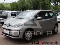 2021 Volkswagen Up