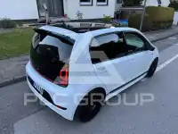 2021 Volkswagen Up