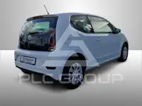 2021 Volkswagen Up