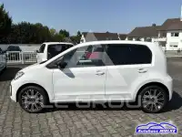 2021 Volkswagen Up
