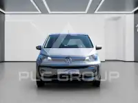 2021 Volkswagen Up