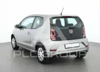 2021 Volkswagen Up