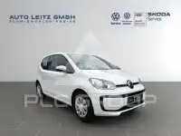 2021 Volkswagen Up