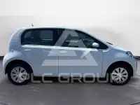 2021 Volkswagen Up