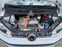 2021 Volkswagen Up