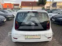 2021 Volkswagen Up