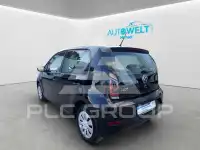 2021 Volkswagen Up
