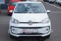 2021 Volkswagen Up