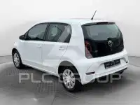 2021 Volkswagen Up