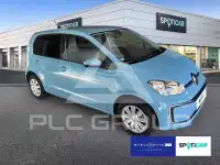2021 Volkswagen Up
