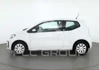 2021 Volkswagen Up