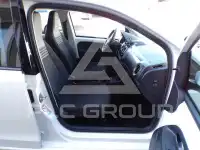 2021 Volkswagen Up