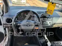 2021 Volkswagen Up