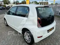 2021 Volkswagen Up