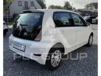 2021 Volkswagen Up