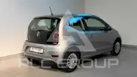2021 Volkswagen Up