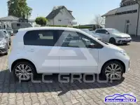 2021 Volkswagen Up