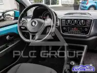 2021 Volkswagen Up