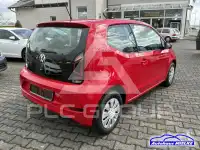 2021 Volkswagen Up