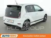 2021 Volkswagen Up